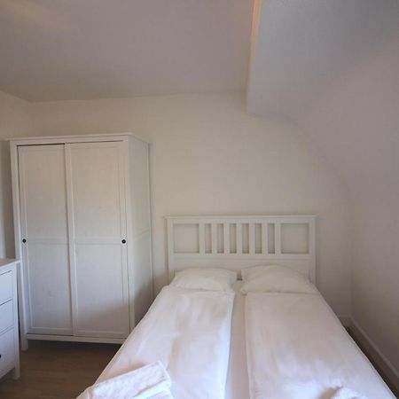 Rent A Home Eptingerstrasse - Self Check-In Basileia Exterior foto