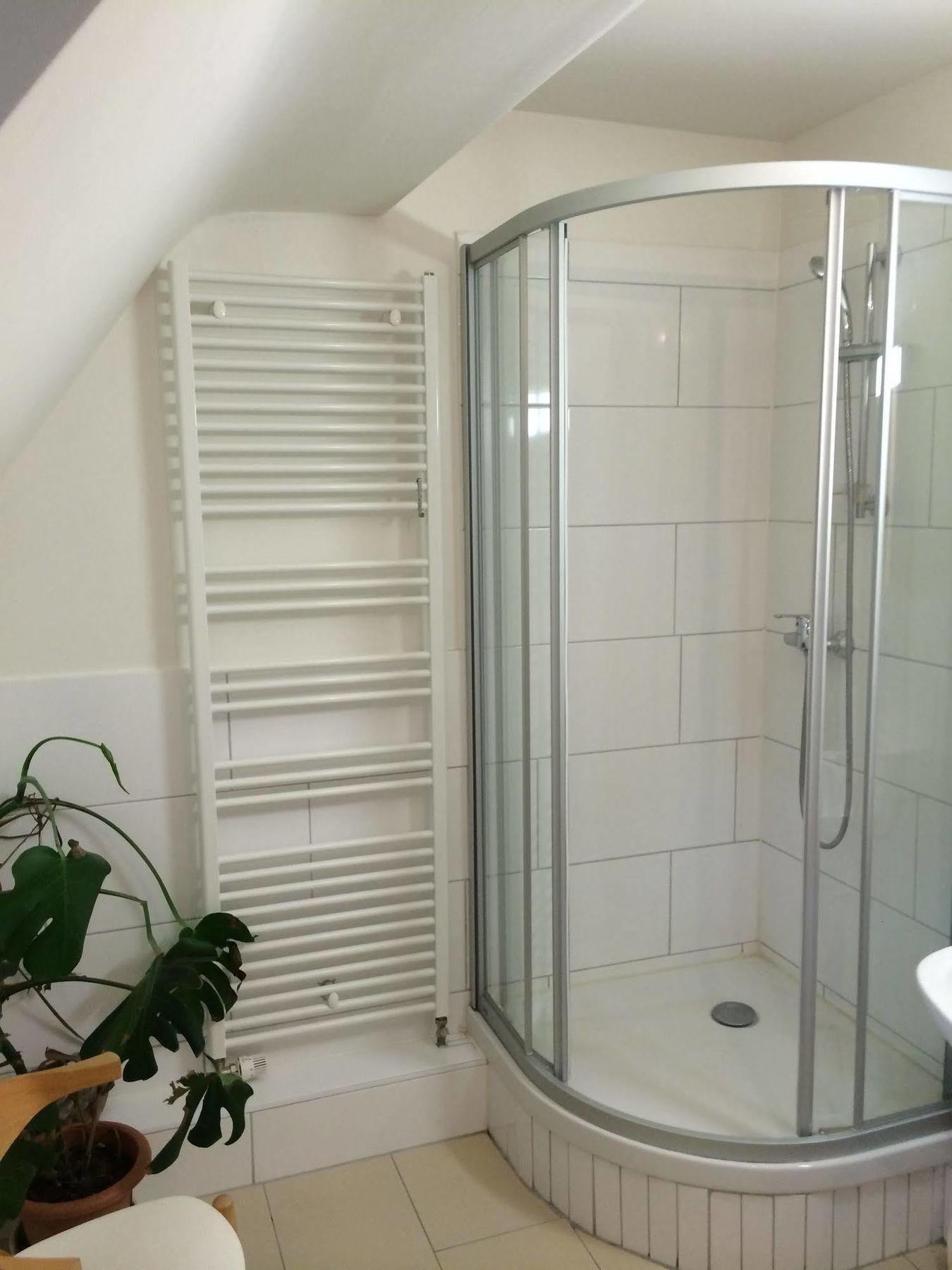 Rent A Home Eptingerstrasse - Self Check-In Basileia Exterior foto