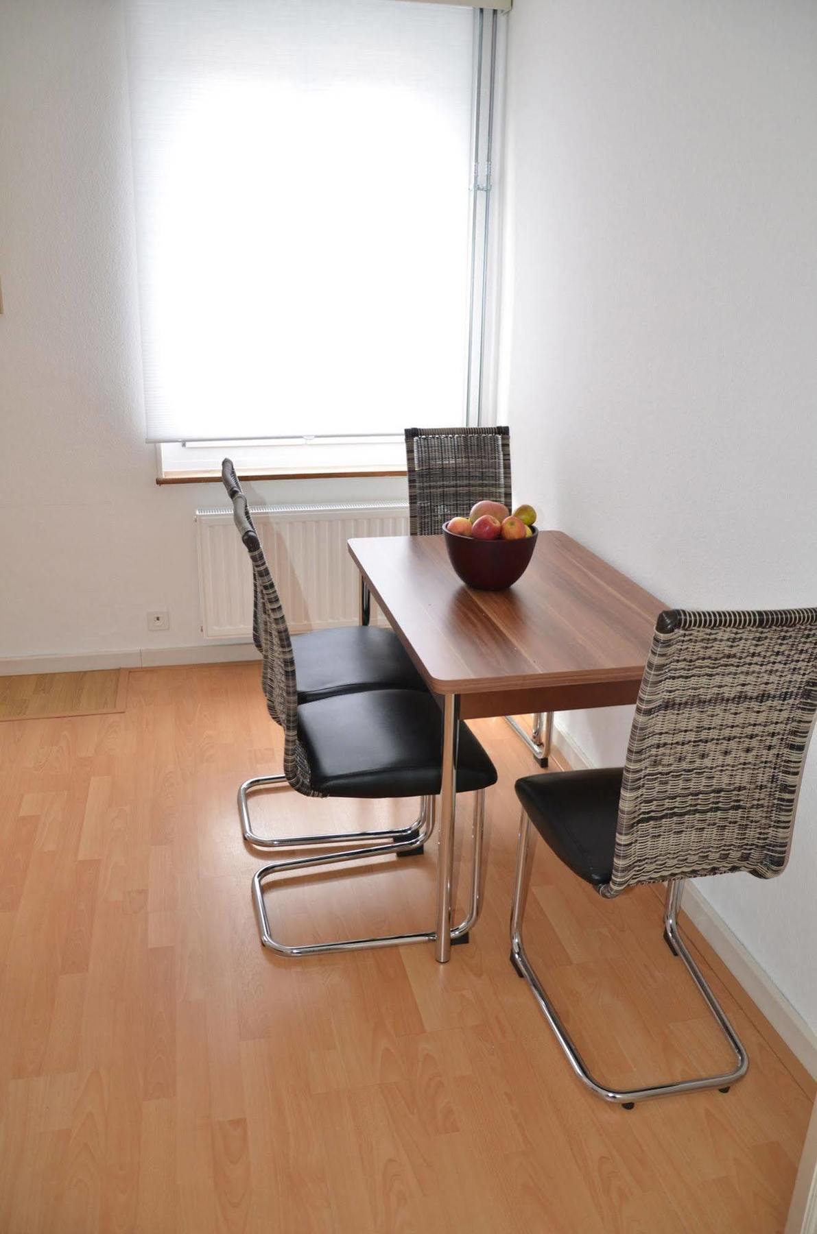 Rent A Home Eptingerstrasse - Self Check-In Basileia Exterior foto