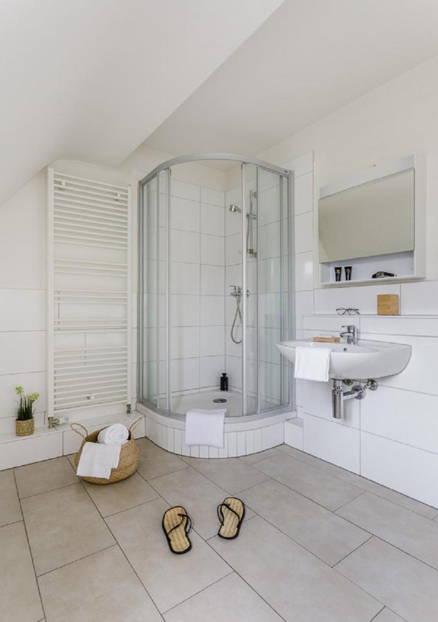Rent A Home Eptingerstrasse - Self Check-In Basileia Exterior foto